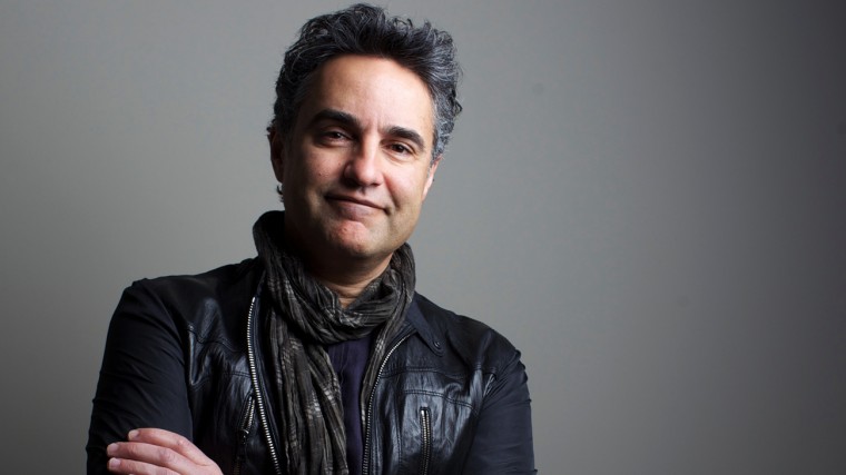 Bruce Croxon: Founder of Lavalife, Dragon on Dragon's Den Season 6-8. Photo: <a href='http://www.techvibes.com/blog/why-bruce-croxon-dragons-den-2014-03-17' target='_blank'>TechVibes</a>