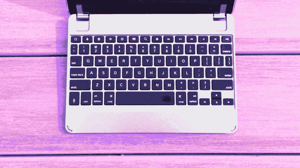 Brydge Air is an awesome keyboard